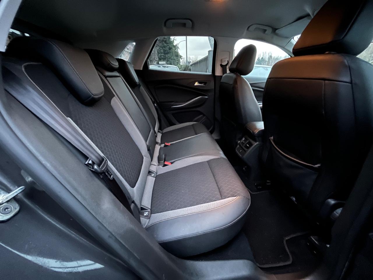 Opel Grandland X 2.0 diesel Ecotec Start&Stop aut. Ultimate