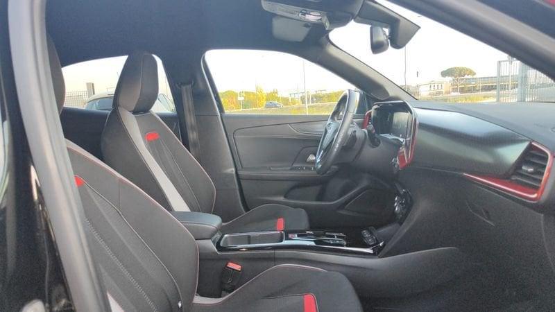 Opel Mokka Mokka 1.2 Turbo 130 CV aut. GS Line