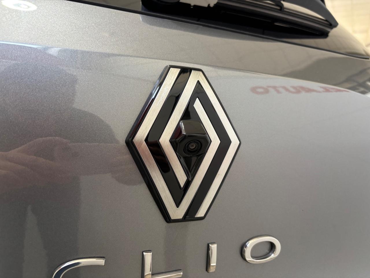 Renault Clio TCe 90 CV 5 porte Techno