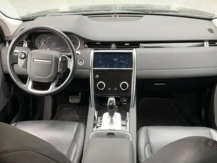 Land Rover Discovery Sport 2.0D I4-L.Flw 150 CV AWD Auto