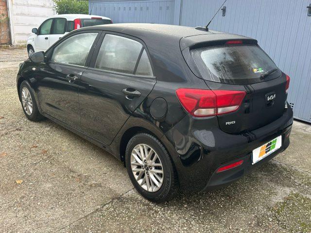 KIA Rio 1.2 DPi 82 CV EcoGPL Style