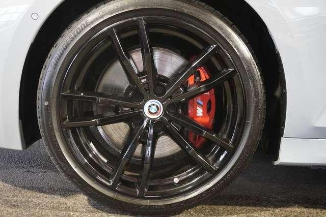 BMW 320 i FRENI MSPORT M SPORT M-SPORT BLACK PACK F1 19"