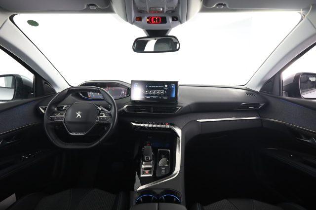 PEUGEOT 3008 3008 BlueHDi 130 S&S EAT8 Allure Pack