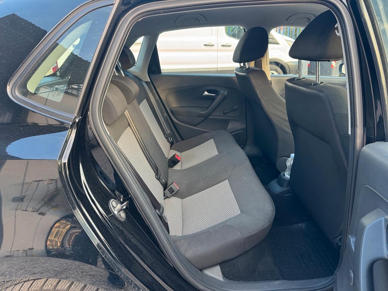 Polo 1.2TDI Trendline GOMMATA TAGLIANDATA