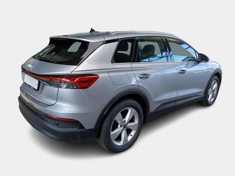 AUDI Q4 E-TRON 40 E-TRON BUSINESS SUV