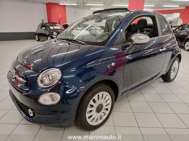 FIAT 500C 1.0 70cv Hybrid Dolcevita + Car Play "SUPER PROMO"