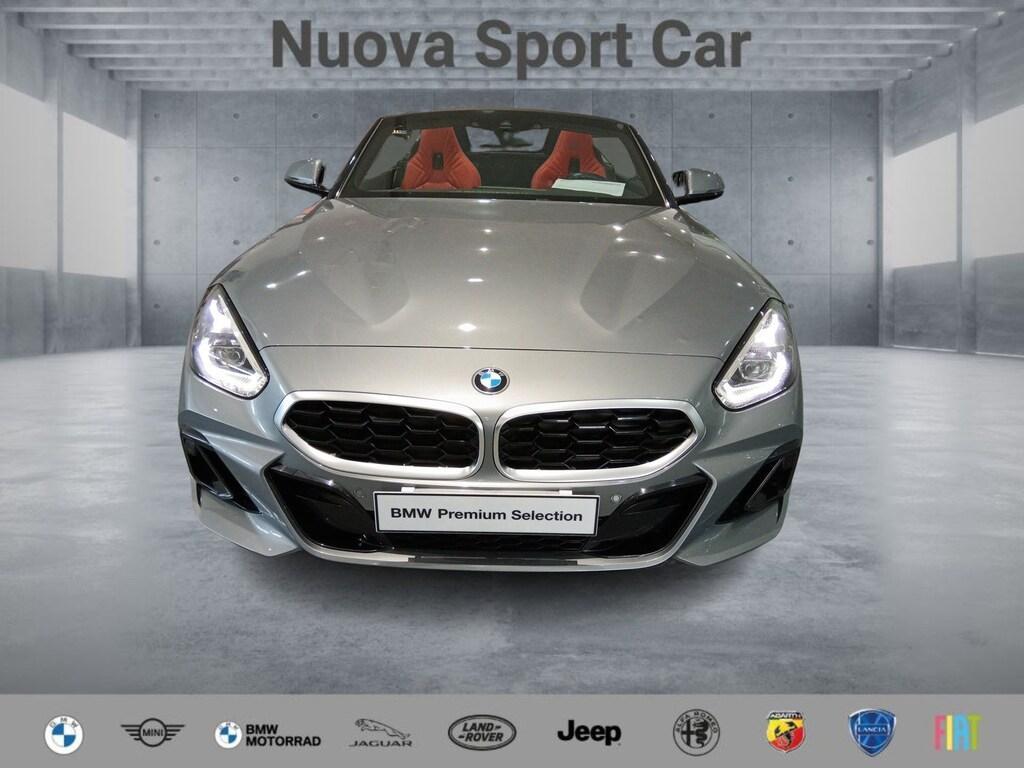 BMW Z4 20 i Msport sDrive Steptronic