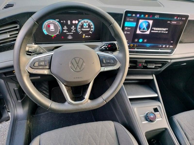 Volkswagen Tiguan 2.0 TDI 110KW SCR Life DSG