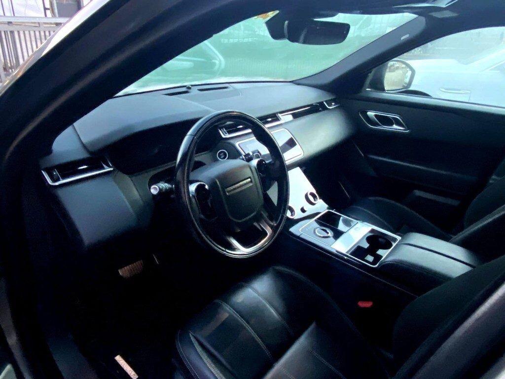 LAND ROVER Range Rover Velar 2.0 Si4 300 CV R-Dynamic SE