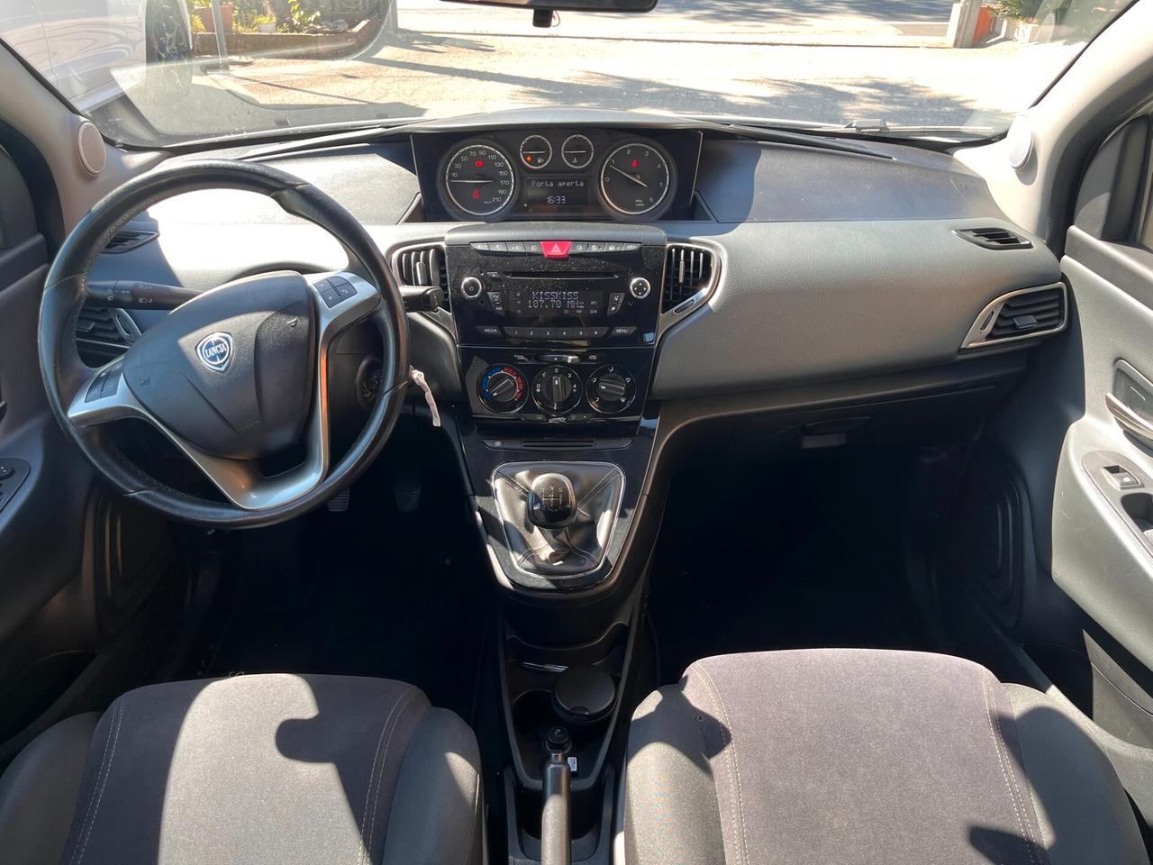 Lancia Ypsilon 1.3 MJT 16V 95 CV 5 porte S&S Gold