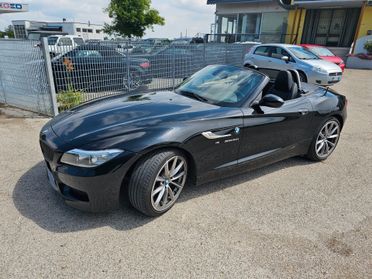 Bmw Z4 M SPORT VALUTO PERMUTA