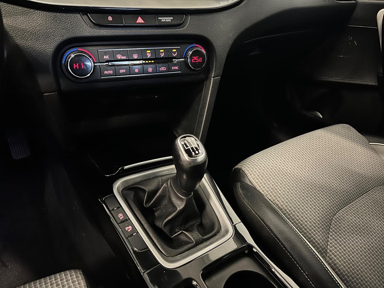 Kia XCeed 1.4 T-GDi Style