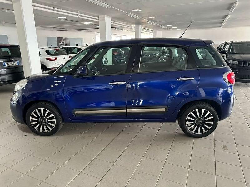 FIAT 500L 500L 1.4 95 CV Pop Star