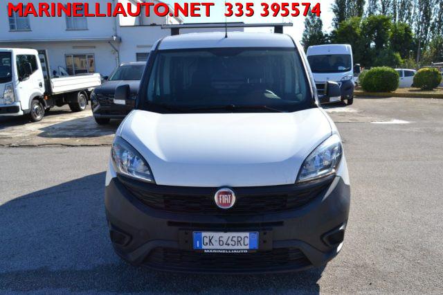 FIAT Doblo 1.6 MJT 105CV Cargo Lounge