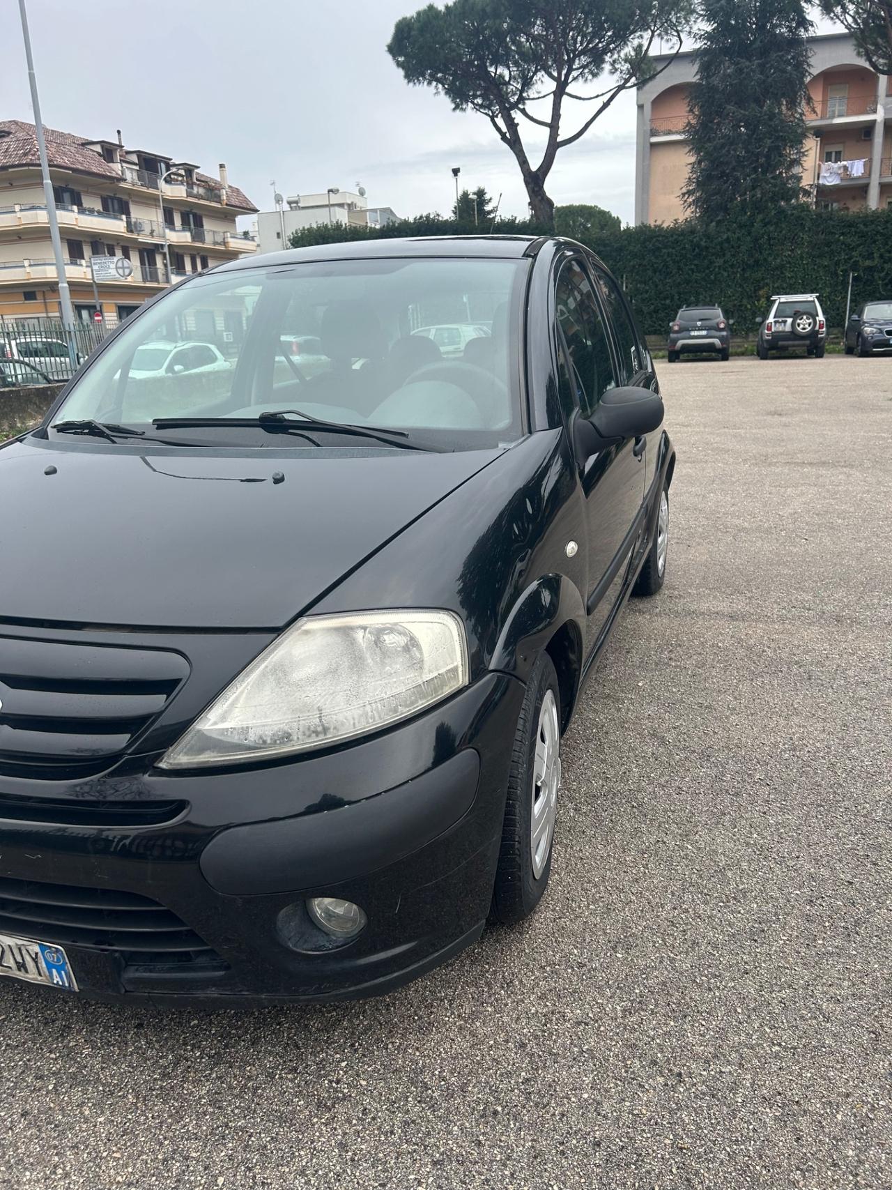 Citroen C3 1.1 Cashmere