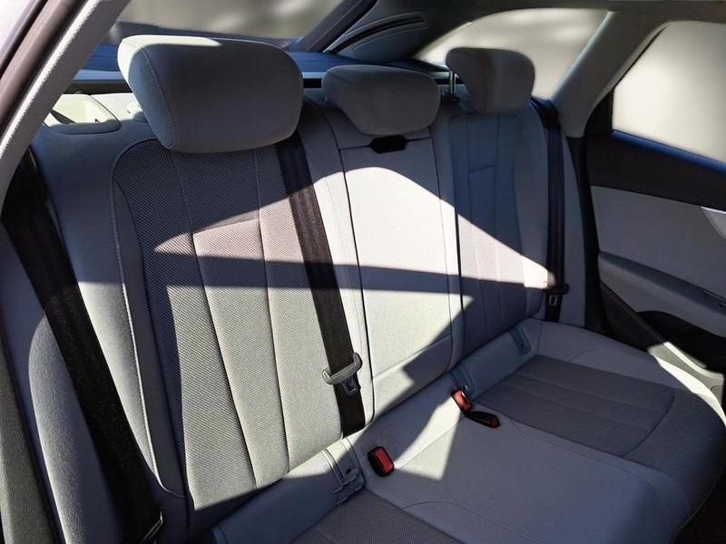 AUDI A4 ALLROAD 2.0 40 TDI MHEV QUATTRO S TRONIC BUSINESS EVOLUTION