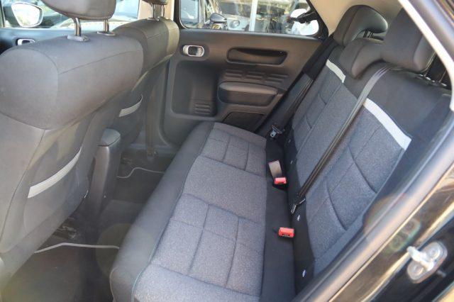 CITROEN C4 Cactus PureTech 110 S&S Feel Uniprop.