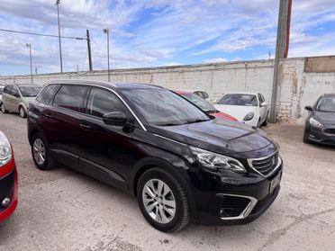 Peugeot 5008 BlueHDi 120 S&S Allure “7 POSTI”