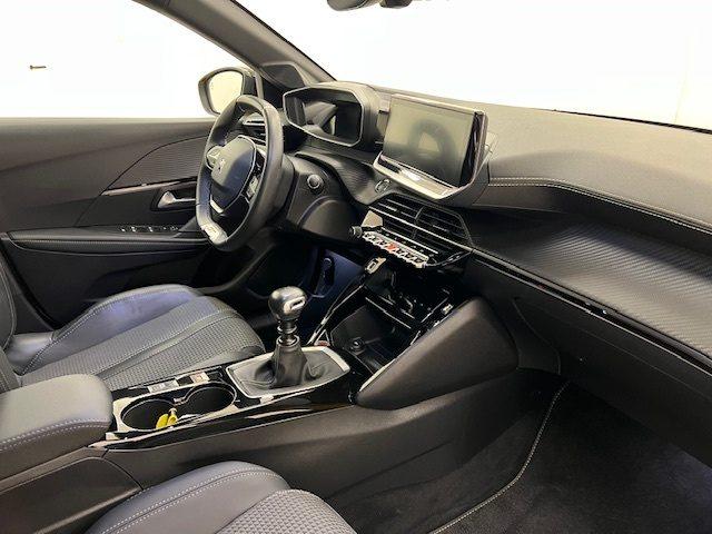 PEUGEOT 208 II 2019 - 1.5 bluehdi GT s&s 100cv
