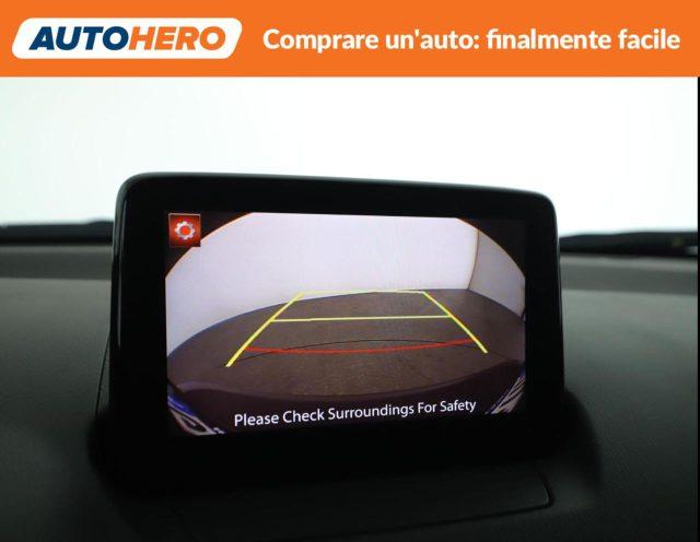 MAZDA CX-3 2.0L Skyactiv-G Exceed