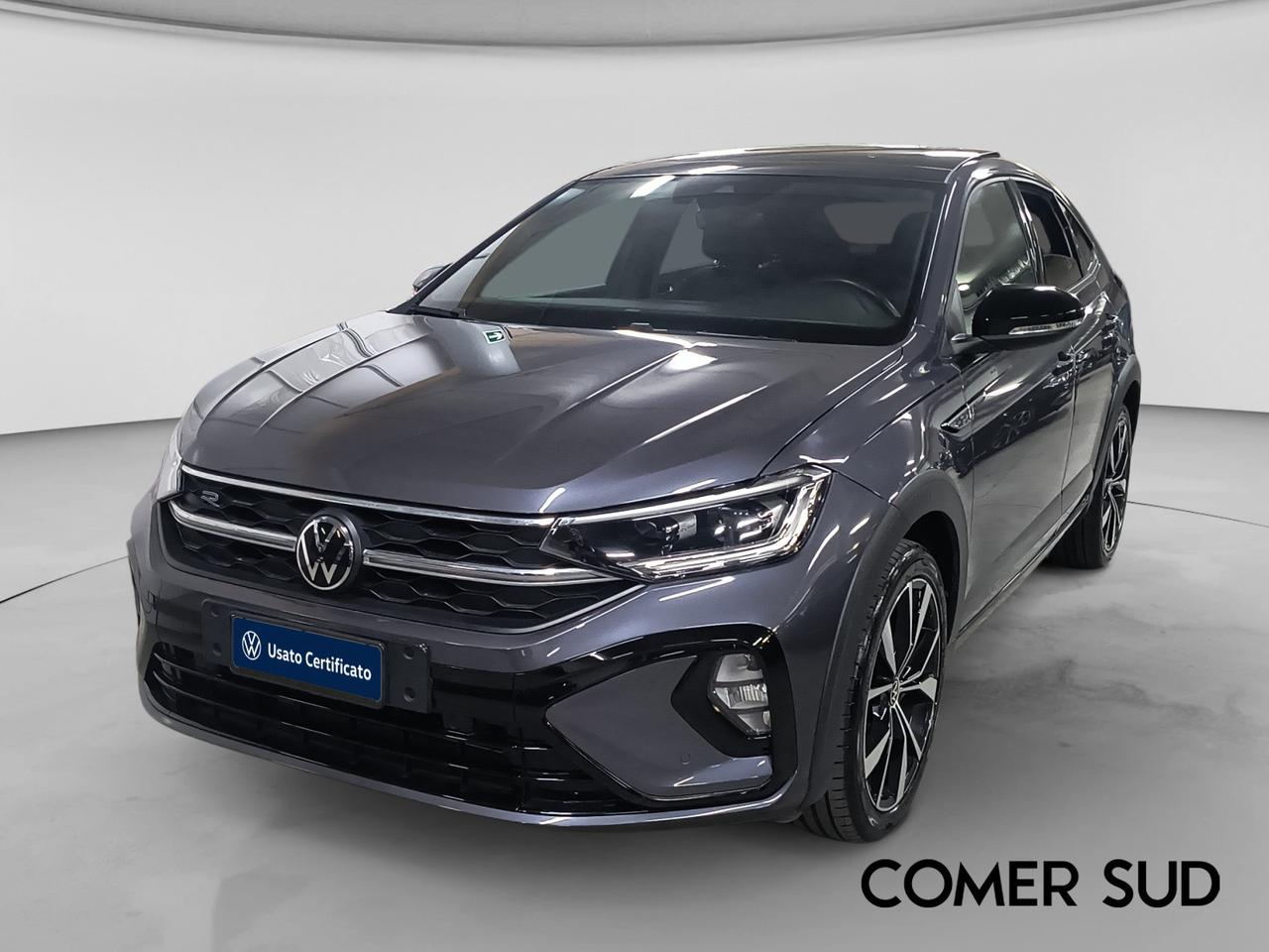VOLKSWAGEN Taigo - Taigo 1.0 tsi R-Line 110cv