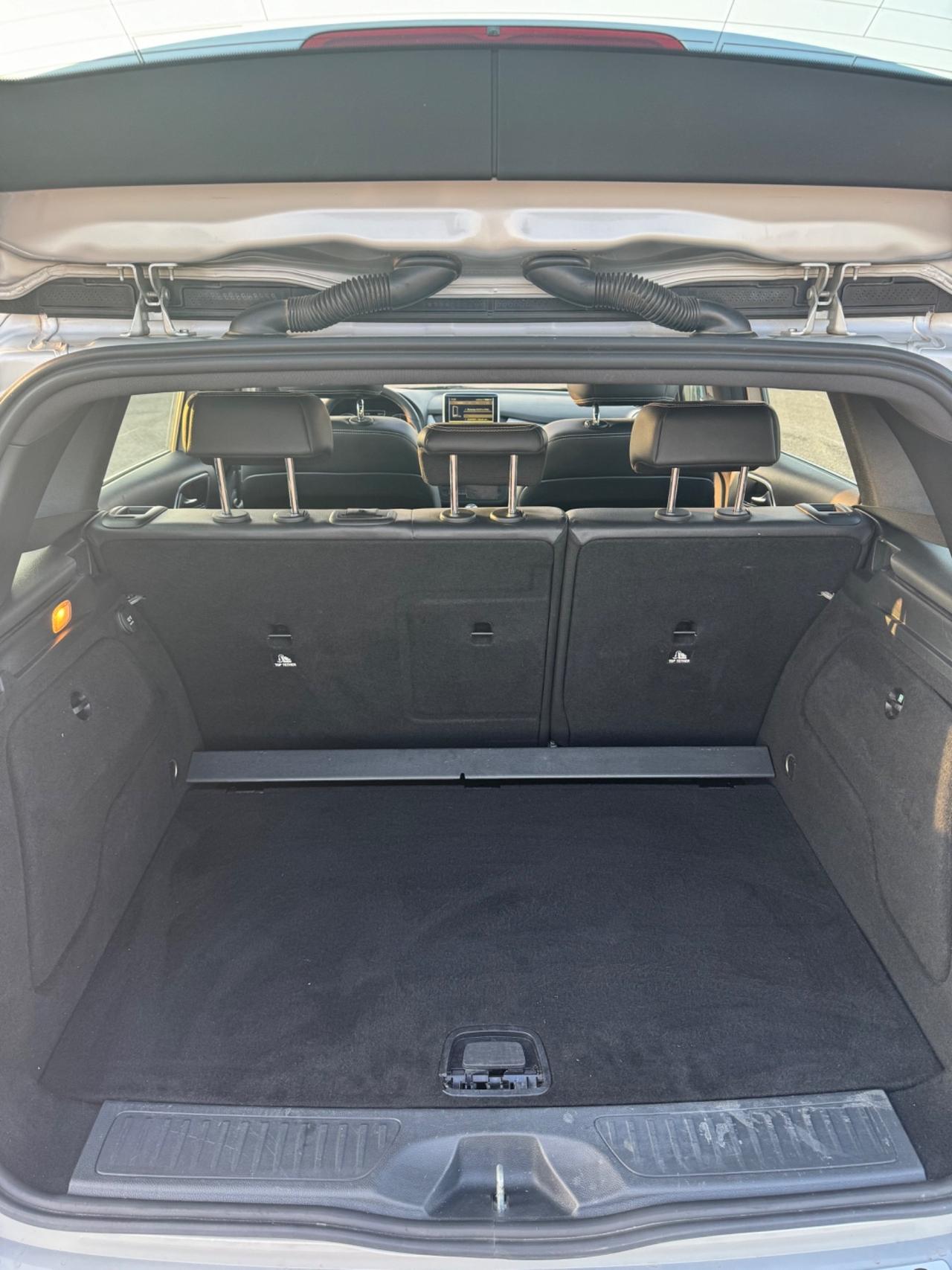 Mercedes-benz B 180 CDI BlueEFFICIENCY Premium