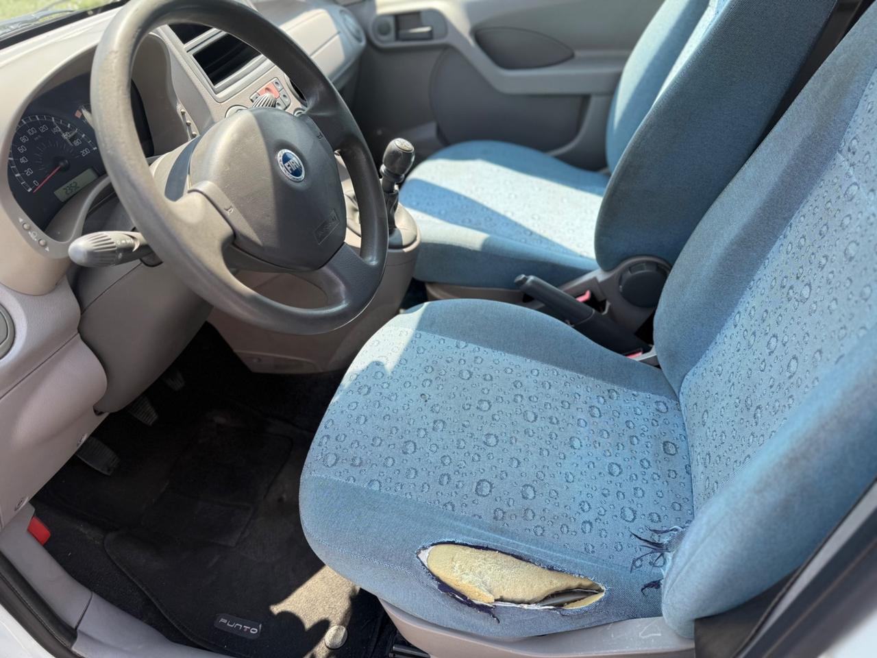 Fiat Panda 1.2 Van Active 2 posti