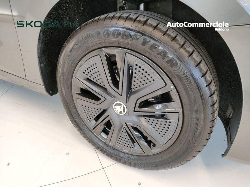 Skoda Fabia 1.0 TSI EVO 95 CV Style