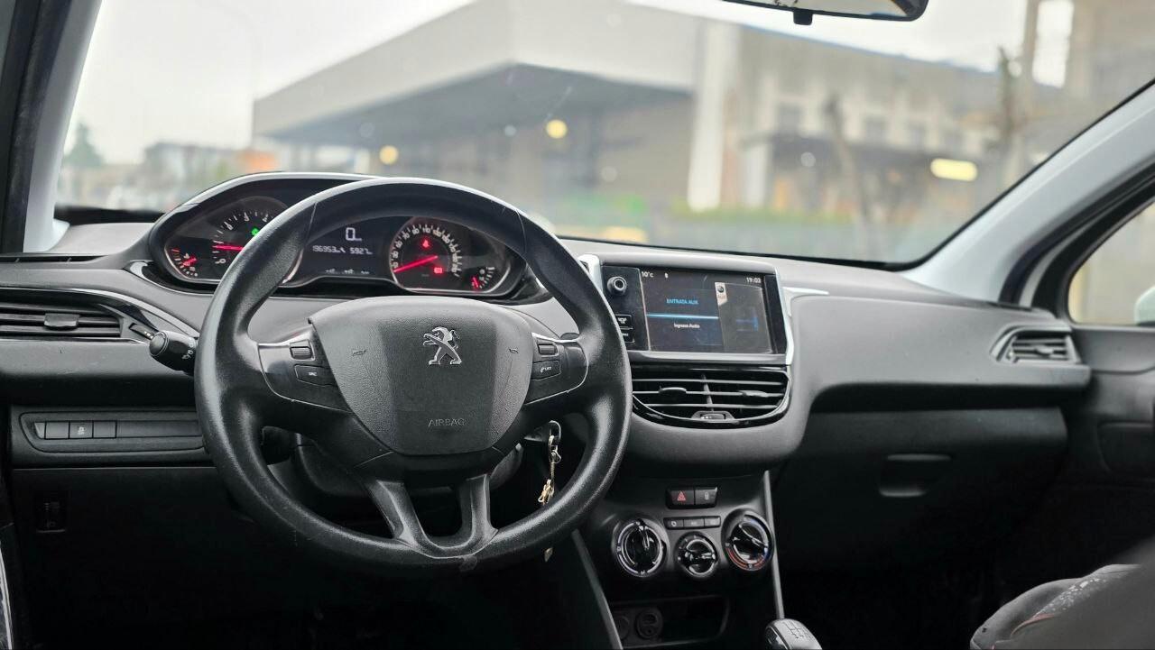 Peugeot 208 1.0 VTi 68 CV 5 porte Access