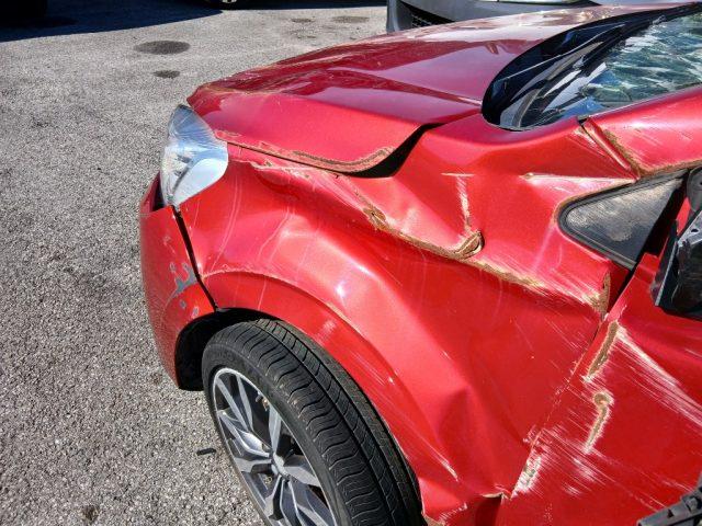 EVO Evo3 1.5 Bi-fuel GPL