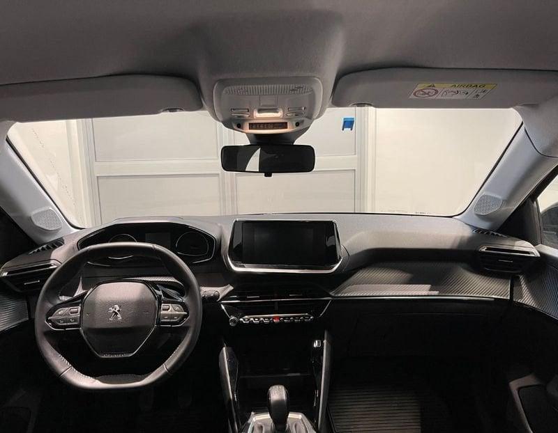 Peugeot 208 PureTech 100 Stop&Start 5 porte Allure