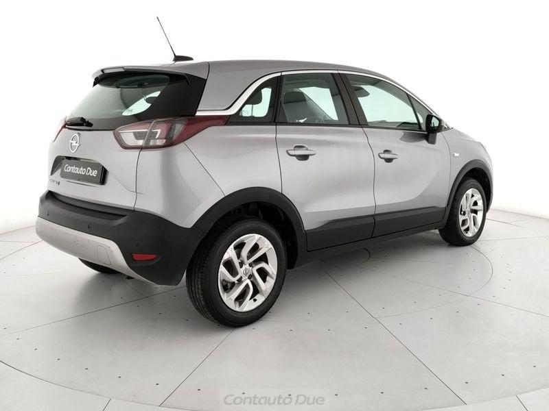Opel Crossland X Crossland X 1.5 ecotec Ultimate s&s 120cv auto