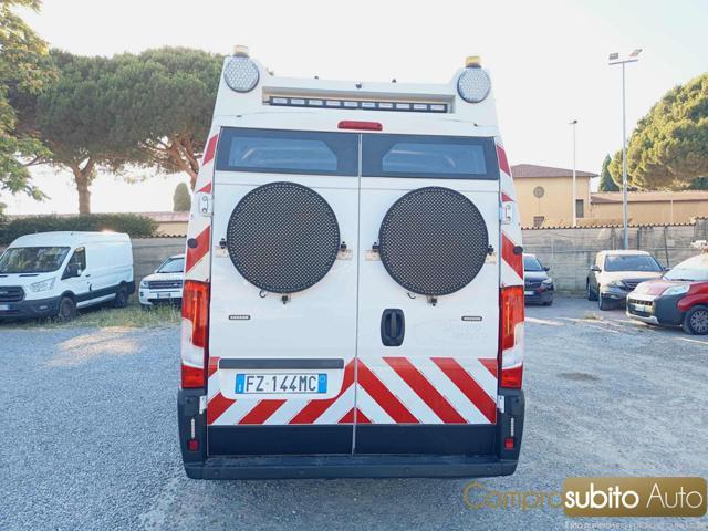 FIAT Ducato 30 2.3 MJT 120CV + IVA 22%