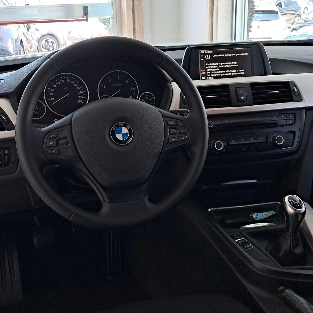 Bmw 318 318d