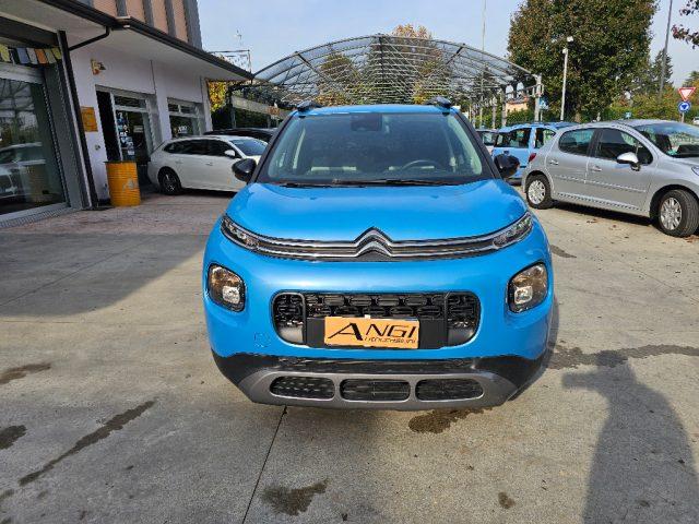 CITROEN C3 Aircross BlueHDi 100 S&S Feel