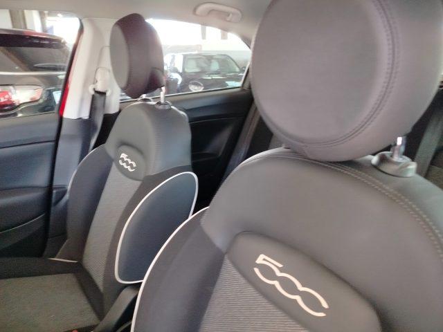 FIAT 500X 1.4 MultiAir 140CV DCT Cross km 38.000
