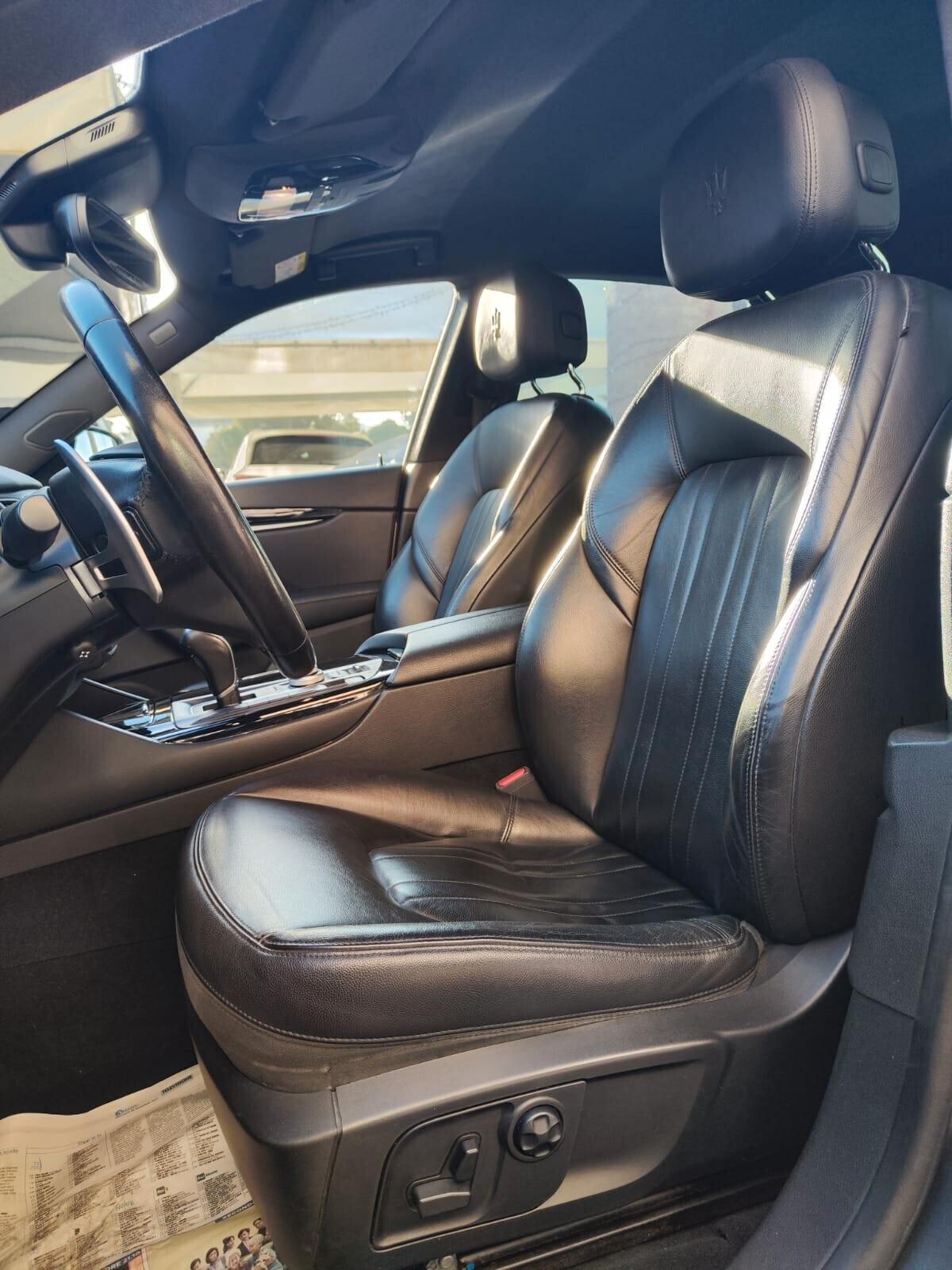 Maserati Levante V6 275Cv Diesel AWD
