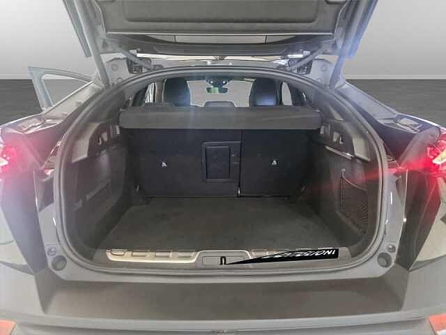 Peugeot 408 408 1.2 puretech GT s&s 130cv eat8