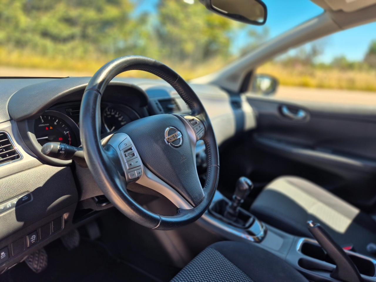 Nissan Pulsar 1.5 dCi Tekna Pari al Nuovo