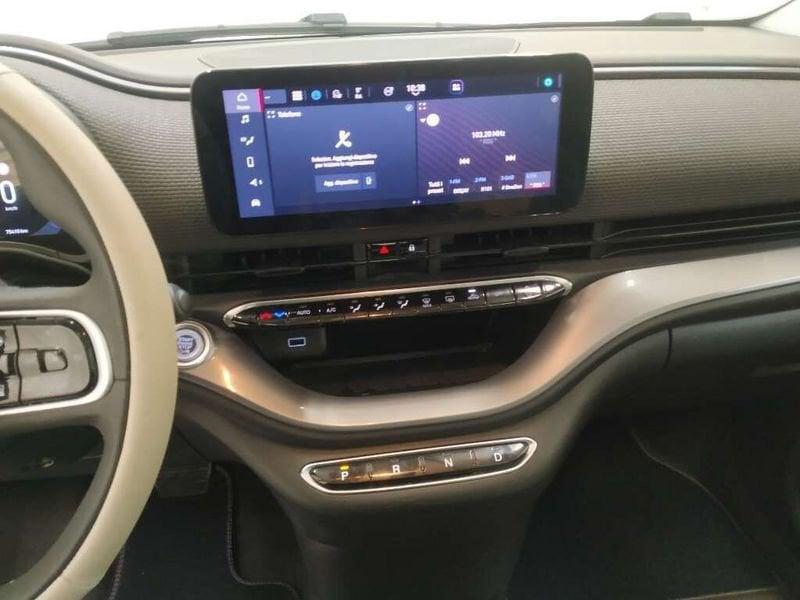 FIAT 500 500e 42 kWh La Prima