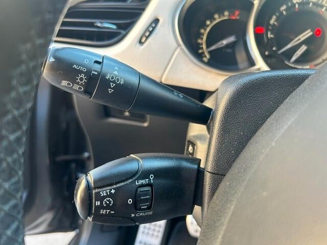 Ds DS3 3 1.6 THP 155 Ultra Prestige