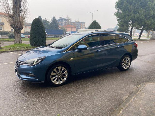 OPEL Astra 1.0 Turbo ecoFLEX Start&Stop Sports Tourer Innovat