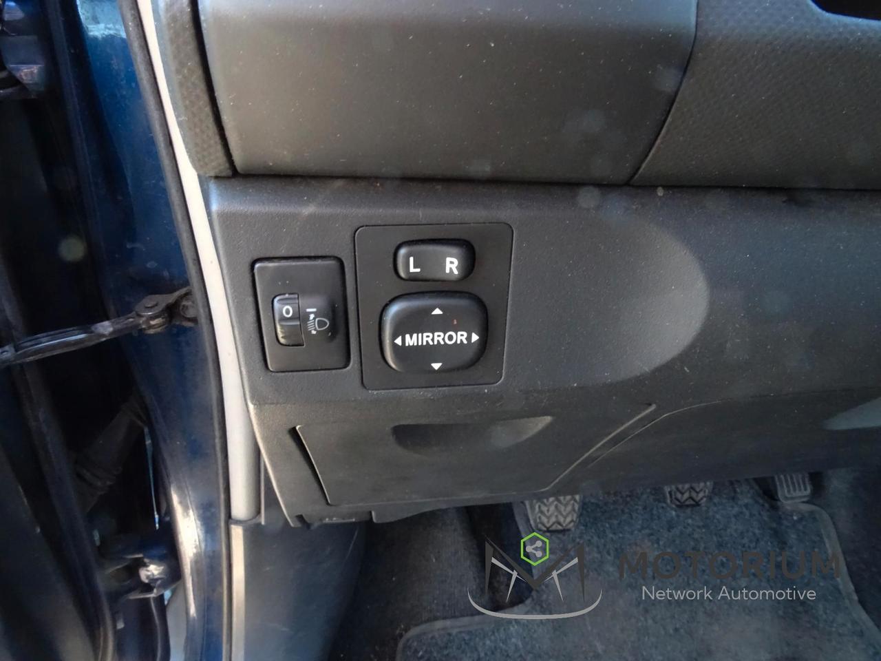 Toyota Yaris 5 Porte Yaris 5p 1.0 Sol