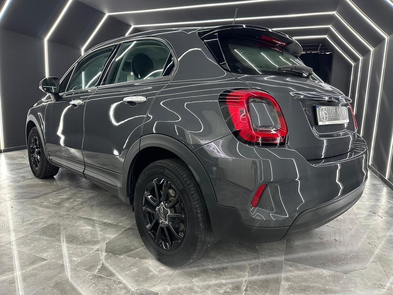 Fiat 500X 1.3 MultiJet 95 CV