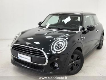 MINI Mini 1.5 One Aut. (LED, NAVI)