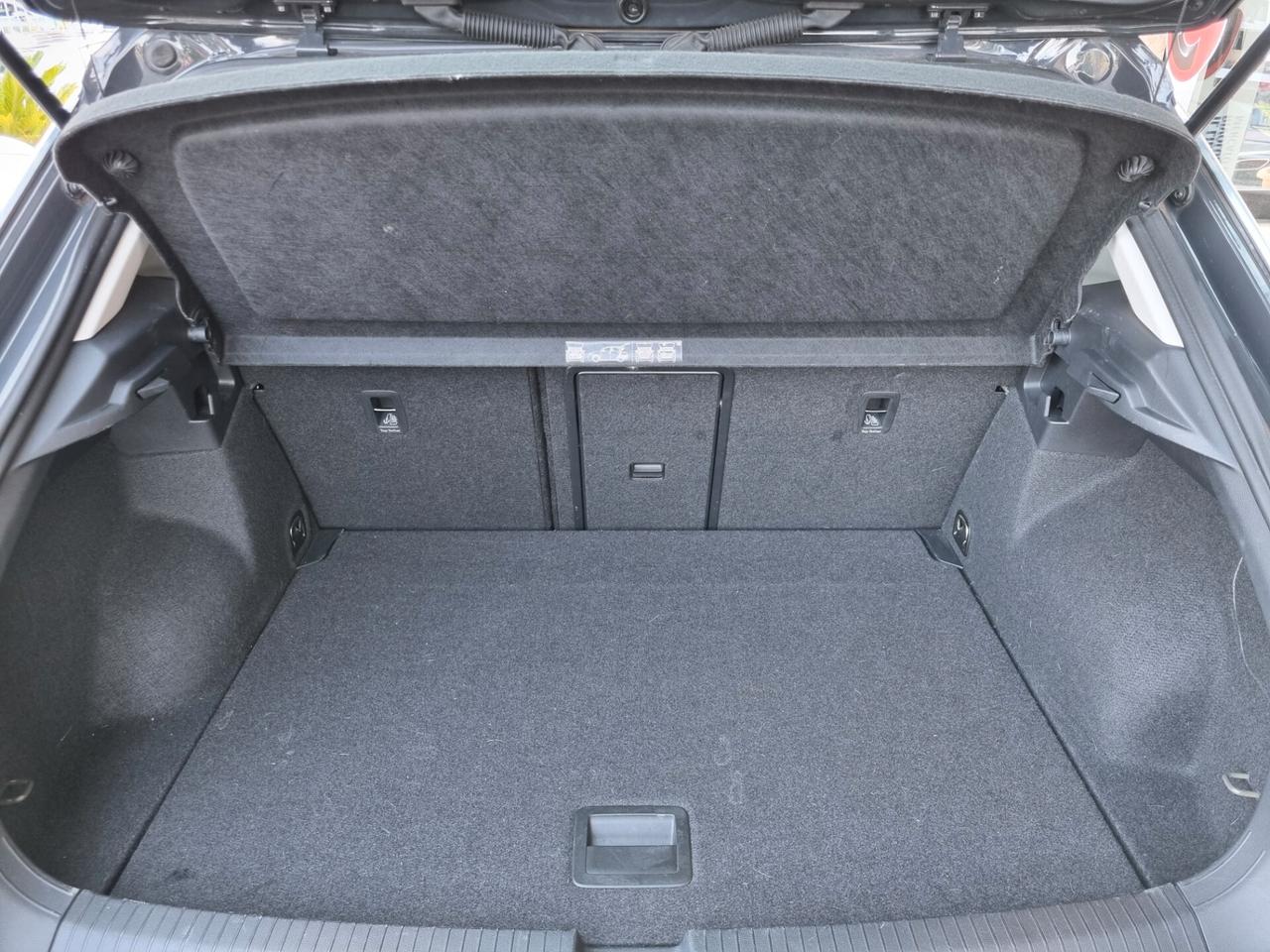 Volkswagen T-Roc I 2017 1.0 tsi Style 110cv