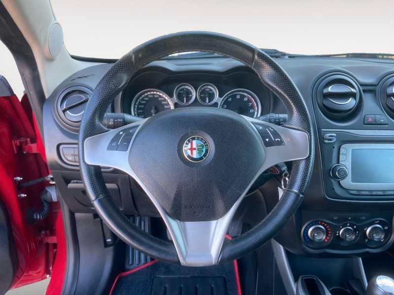 ALFA ROMEO MiTo 1.4 Progression 78cv