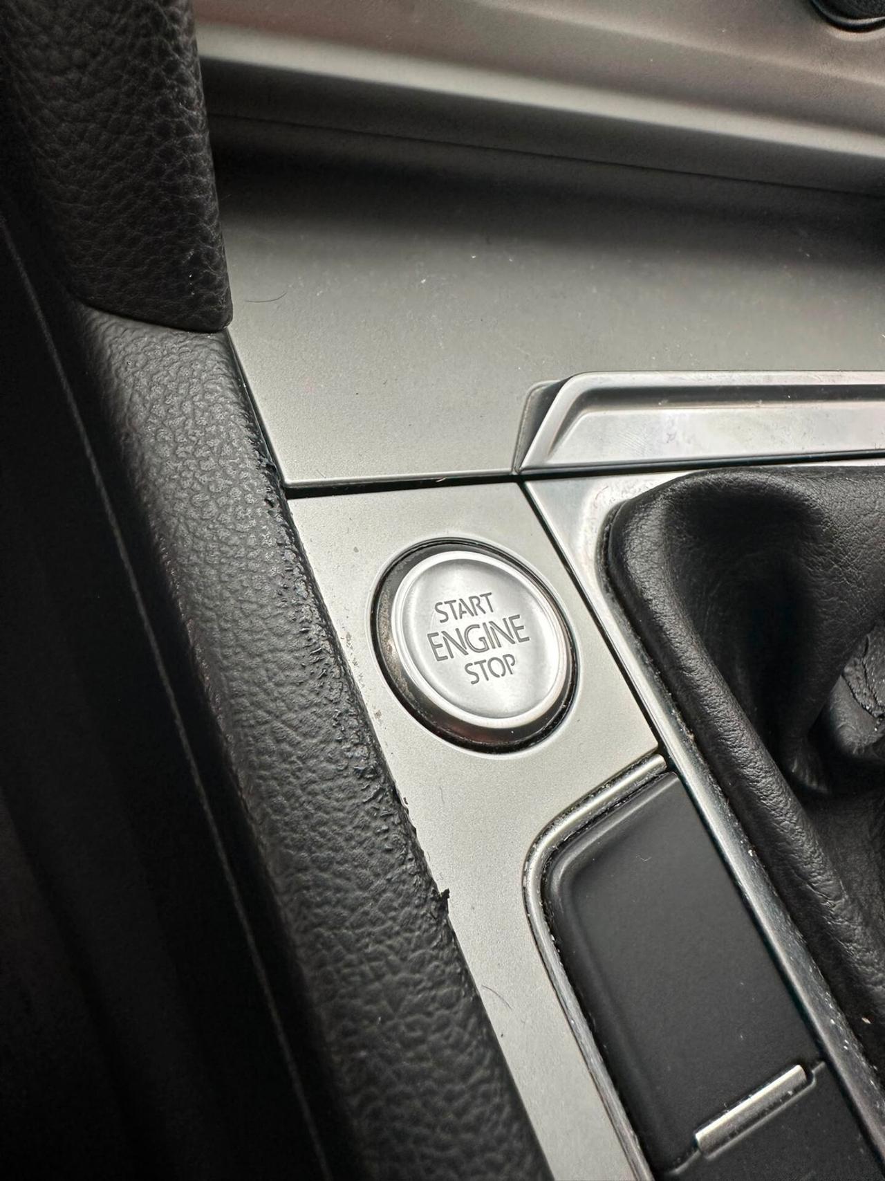Volkswagen Passat Variant 2.0 TDI Business BlueMotion Tech.