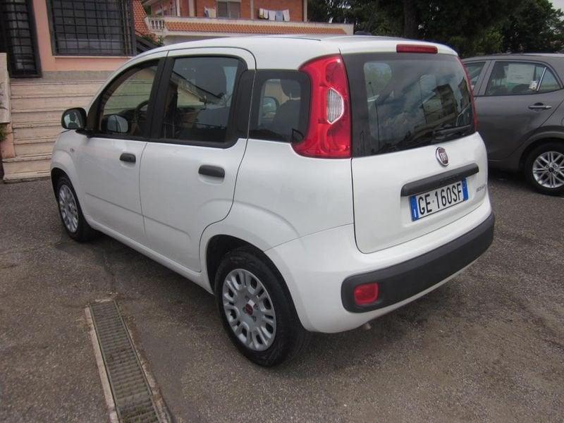 FIAT Panda 1.0 FireFly S&S Hybrid Easy 5 POSTI