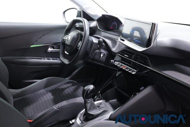 PEUGEOT 208 PURETECH 75 STOP&START 5 PORTE ACTIVE NEOPATENTATI